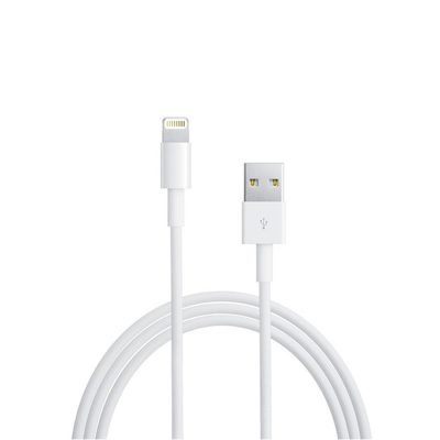 Apple-USB-to-Lightning-Cable