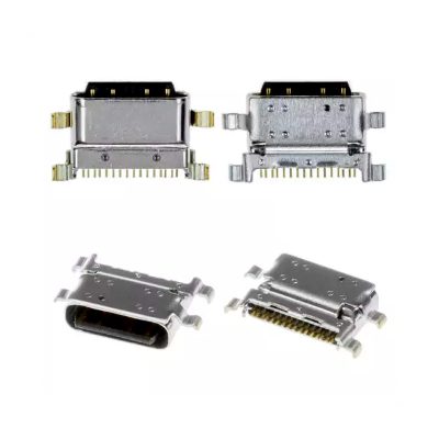 CONNECTOR CHARG C/C REDMI NOTE 8 PRO