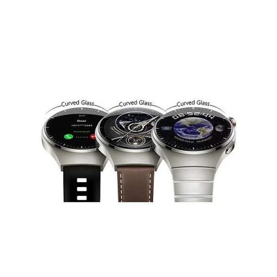 ساعت هوشمند هاینوتکو مدل Haino Teko Watch 4 Pro RW-32