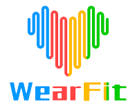 logo Wearfit Pro
