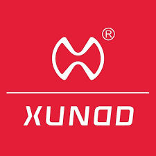 Xundd logo