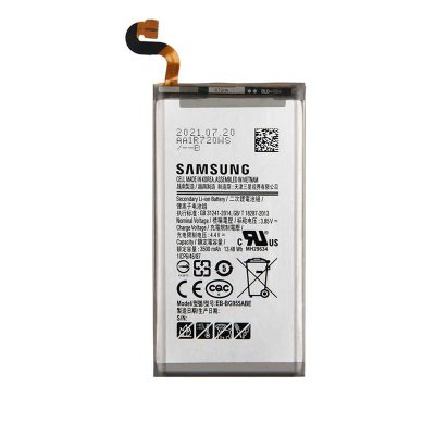 باتری اصلی سامسونگ Samsung Galaxy S8 Plus
