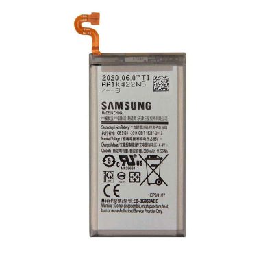باتری اصلی گوشی سامسونگ Samsung Galaxy S9