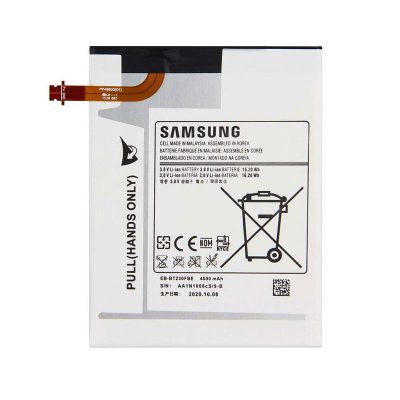 باتری اصلی تبلت سامسونگ Samsung GALAXY TAB 4 7.0