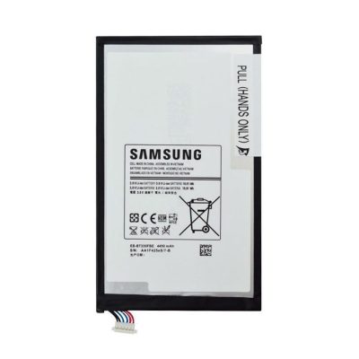 باتری اصلی تبلت سامسونگ Samsung Galaxy Tab 4 8.0