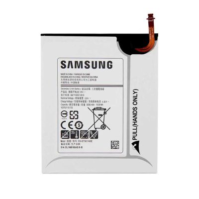 باتری اصلی تبلت سامسونگ Samsung Galaxy Tab E 9.6