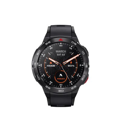 ساعت هوشمند میبرو مدل Mibro Watch GS Pro