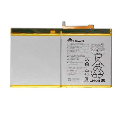 باتری اصلی هواوی BATTERY HUAWEI MEDIAPAD M3 LITE-M2-A01-HB26A5I0EBC ORGINAL