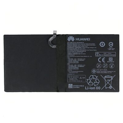 باتری اصلی هواوی BATTERY HUAWEI MEDIAPAD M5-HB2994I8ECW ORGINAL
