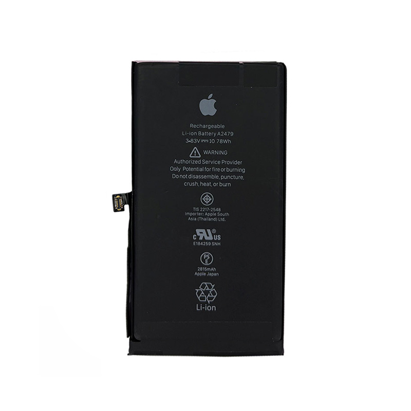 باتری اصلی آیفون Apple iPhone 12 Pro | جی موبایل